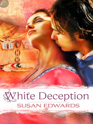 cover image of White Deception: Book Ten of Susan Edwards' White Series